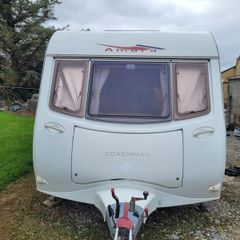 Caravan