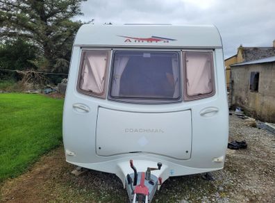 Caravan