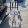 thule tow bar bike rack Image 4