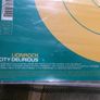 Lionrock - City Delirious CD Image 2
