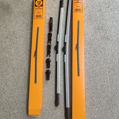 new wipers