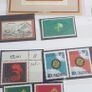 GERMANY album with stamps MNH Image 8