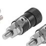DC Socket Jack USB Mini Micro Image 6