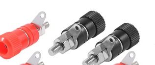DC Socket Jack USB Mini Micro