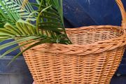 Vintage Basket