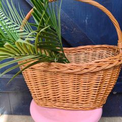 Vintage Basket