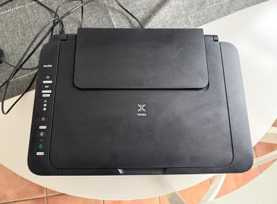 Canon Pixma MG3050 printer