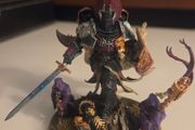 warhammer lion el jonson