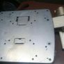 TV Wall Mount bracket Image 2