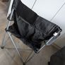 Collapsible Portable Chair Image 3