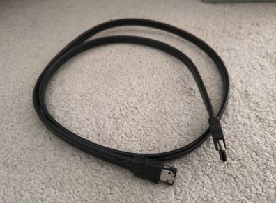 eSATA cable