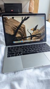 Macbook Pro 2019