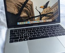 Macbook Pro 2019