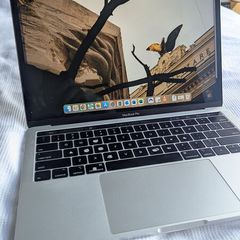 Macbook Pro 2019
