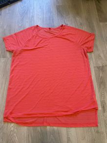 Gym t-shirt