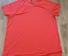 Gym t-shirt