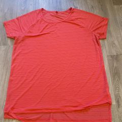 Gym t-shirt