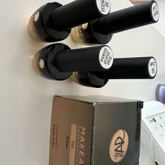 Biab gel nails