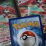 Orbeetle V ! Half Art ! Ultra Rare ! from Vivid Voltage ! 2020 ! Pokemon Card ! Image 3