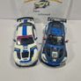 Scalextric Racing GT Twin Pack Image 3