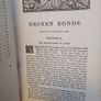 Broken Bonds by Hawley Smart (HQ791) Image 3