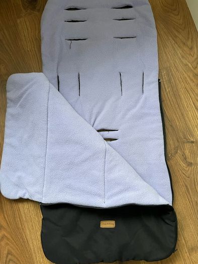 Footmuff