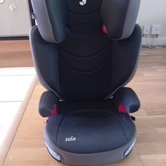 Car seat and bumper seat