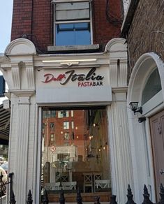 Food Business for sale