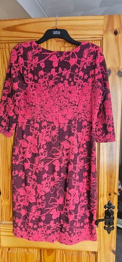 women's dress