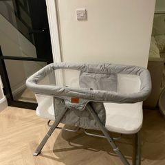 travel cot free to take