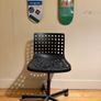 desk chair Image 2