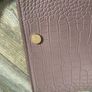 Jasper Conran wristlet clutch Image 6