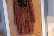 Primark  Dress.    S.12.     B.N.W.T.