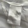 Jacques Vert - Blue and White Flower Print Dress - Size 14 Image 7