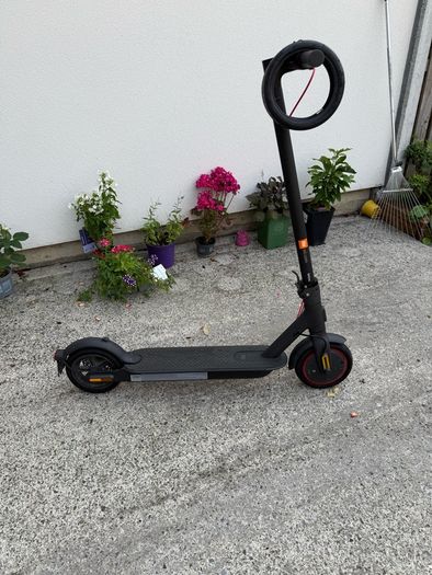 Xiaomi Mi Pro 4 Electric Scooter