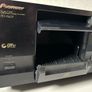 Pioneer PD-F607 25 disc CD player Image 4