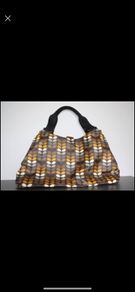 Orla Kiely Bag