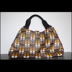 Orla Kiely Bag