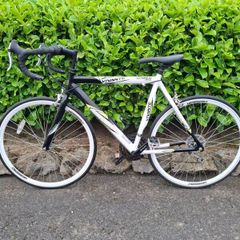 Man's bike