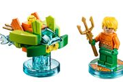Lego Dimensions 71237 Fun Pack DC Comics Aquaman