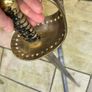 Swedish cavalry sabre Image 10