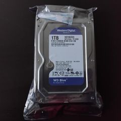 Western Digital 1tb HDD
