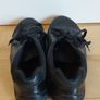 Clarks Bootleg shoes - size 7 F Image 3