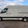 Mercedes-Benz Sprinter 2023 Zero VAT Option Image 6
