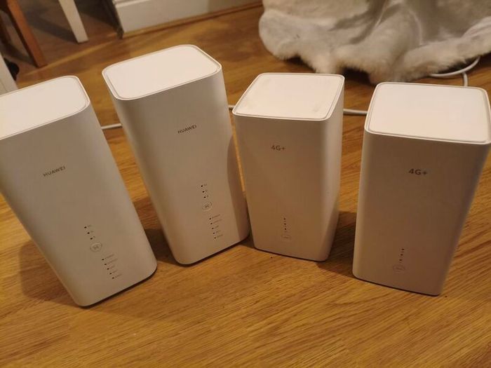 Huawei 4G mobile Broadband
