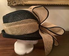 Elegant Dress Hat