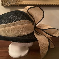 Elegant Dress Hat
