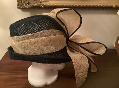 Elegant Dress Hat