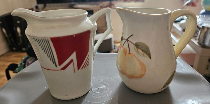 Mixed Lot of Ceramic Decorative Items