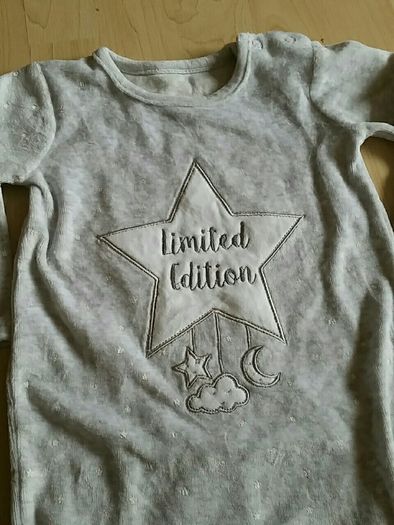 baby grow